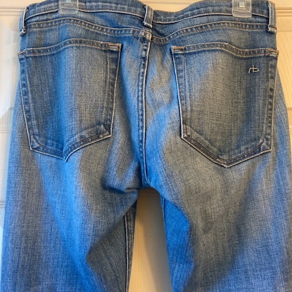 Rag & Bone Jeans - Picture 7 of 10